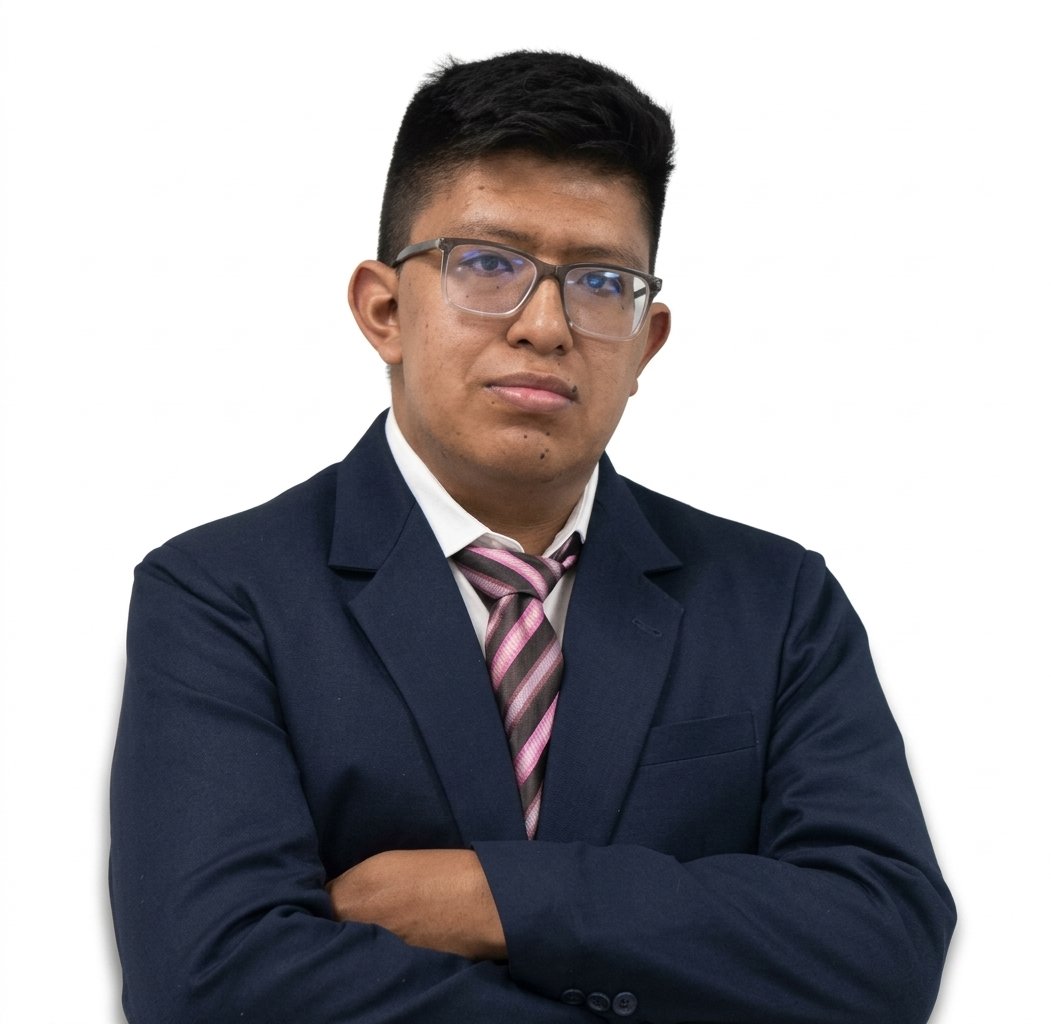 Guarderas Jurado Juan Leandro 